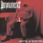 DEVOURMENT - Molesting the Decapitated Re-Release CD